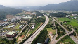 범서IC·범서 하이패스IC 명칭 정리해야