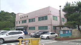 동구, 동부회관 공공체육시설 전환 본격화