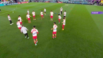 축구 대표팀 3월 울산서 새 사령탑 데뷔전