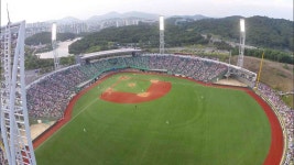 울산시-롯데자이언츠, 문수야구장 경기 배정 줄다리기