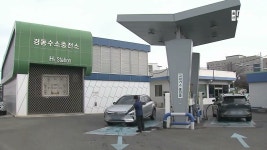 수소값 인상에 수소차 인기 주춤..울산은?