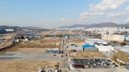 북구, 진장지구 쇼핑단지 활성화 추진