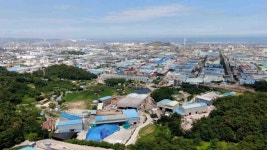 제2 온산 국가산단 100개사 입주 희망