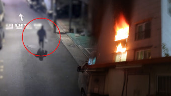 200만 원 때문에.. 지인 살해 후 방화 30대에 무기징역