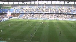울산현대, 광주에 2-1 역전승.. 선두 독주