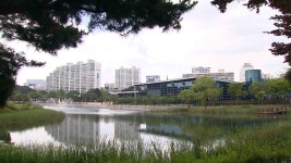 낮 최고 24.7도..내일 28도 초여름 더위