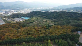 하이테크 일반산단 3공구 시행자 삼성SDI로 변경