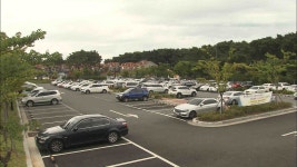 대왕암공원 공영주차장, 평일도 유료 운영