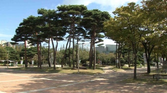 낮 최고 21.8도..당분간 일교차 커