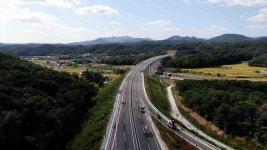 국도 7호선 청량-옥동 구간 내일(10/19) 완전 개통