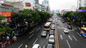 울산 아시안게임 메달리스트 카퍼레이드 마련
