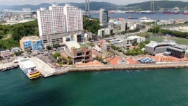 장생포·대왕암·강동오토캠핑장 열린관광지 선정