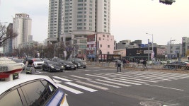 남구 일부 지역 정전.. 주민 불편 이어져