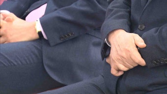 민주당 '공천 면접'..국민의힘 '공천 신청'