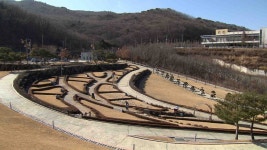 울산하늘공원 자연장지, 복지부 우수사례 선정