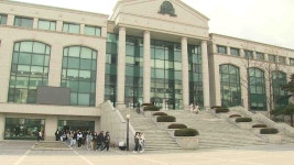 울산과학대·춘해대 천 원의 아침밥 동참