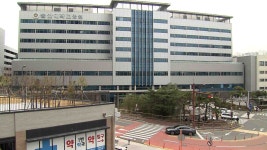 울산대학병원에 비상진료인력 양성..총장 명의 호소문
