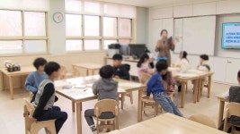2학기 전 초등학교에 늘봄지원실 구축