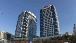 작년 4대 그룹 영업이익 급감.. 현대차만 증가