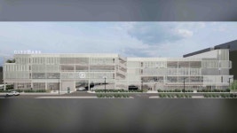 평창현대 앞 공영주차장 확충.. 9월 착공