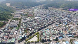 울주군, 온산 4차 도시재생사업 본격화