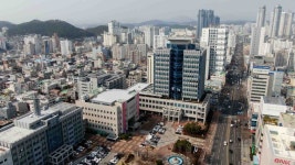 부산-경남 행정통합 추진.. 울산 참여 안 한다