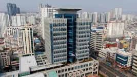 울산시 설계 경제성 검토로 198억 원 절감