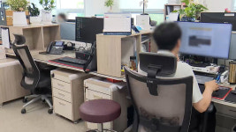 공직 떠나는 MZ 공무원들.. "박봉에 밥 당번까지"