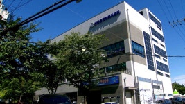 삼산동 행정복지센터 신청사 개청