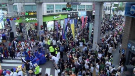 태화강마두희축제 방문객 30만 6천 명 기록