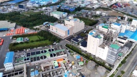 삼양사, 울산에 국내 최대 알룰로스 공장 준공