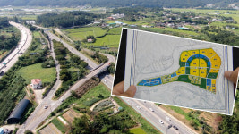 선바위 신도시 밑그림 공개‥ 의료·문화에 중점