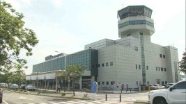 7월 울산공항 이용객 29.8% 증가‥증가율 2위