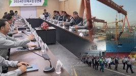 호황이 부른 노사갈등‥ 파업 사태 장기화 되나