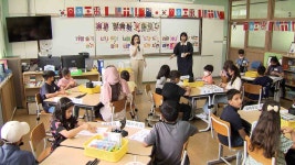 울산 이주배경학생 4,009명‥ 다문화 언어강사는 단 1명