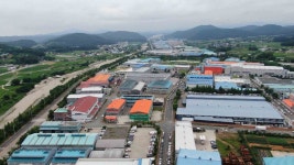 전국 최초 일반산단에 수직농장 입주 허용