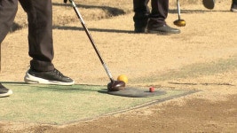 울주군, 온양·언양에 친환경 파크골프장 조성