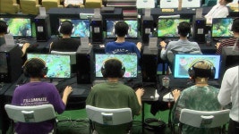 울산 e-스포츠 조례 시행‥ 선수 발굴 지원 가능