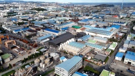 울산 제조업 체감경기 두 달 연속 하락