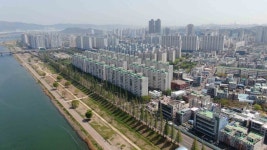 삼산현대아파트 재건축사업, 사전타당성 통과