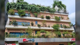 울산 8호 민간정원 구암 산들강 등록