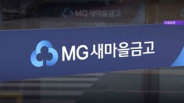 심사 없이 억대 대출 새마을금고 임직원 집유