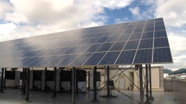 울주군, 신재생에너지 설비 200곳에 보급