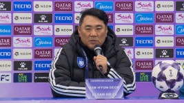 '김현석 호' 내일 첫 선‥ 