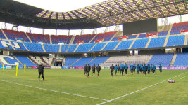 ACLE 탈락 울산 HD, 다음 주 K리그1 개막전