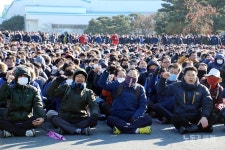 현대자동차지부, 새로운 투쟁 전술로 사측 압박