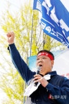 노조와 함께 끝까지 가야 한국지엠 노동자 살길 열린다