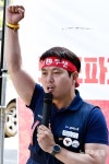 현대성우메탈 노조파괴 막고, 장시간노동 없앤다
