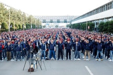 충남 현대제철, 72시간 파업 돌입