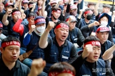 한국타이어, 대법원 판결마저 무시하고 노조탄압